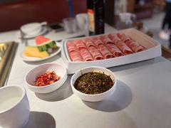 -大渝火锅(太仓万达店)