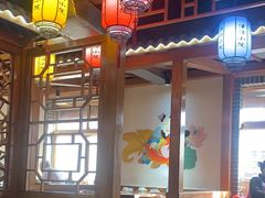 -津沽小院(大直沽总店)