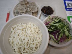 -黑八私房老北京炸酱面