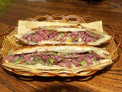 -乞丐酱驴(世纪大道店)
