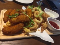 -小火花·干式熟成牛排馆Spark SteakHouse(剑桥郡店)