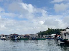 -蓝湾碧波·老字号·疍家非遗海上餐厅