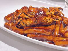 -老吉士酒家(天平路店)