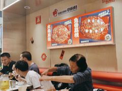 -雅佳神话·麻辣烤鱼(新街口店)