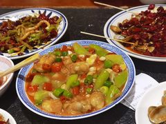 -福苗小骆驼烧烤(曲江店)
