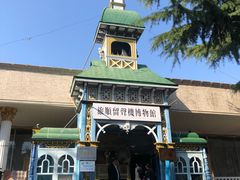 -旅顺留声机博物馆