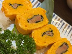 明太子玉子-角落里(中山公园店)