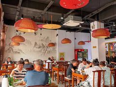 -良师门滨海人家·海鲜·家常菜(滨海城店)