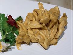 -红蜡烛-养生粥-津鲁菜(中山路店)