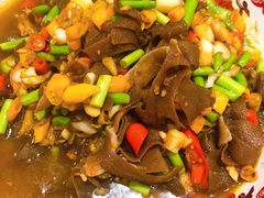 -传统菜农庄(皇姑路店)