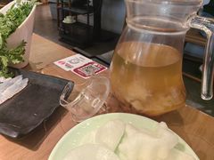 -掂档潮汕牛肉火锅(沈阳万象城店)