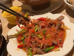 -缘生态云南菜·野生菌庭院餐厅(华侨城店)