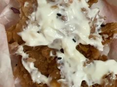 -肯德基(建华店)