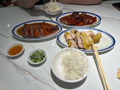 -肥小福·烧鹅专门店(环宇荟店)