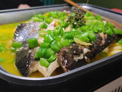 -烟火鱼乡(吾悦店)