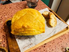 -La Terre乐田(万象城店)