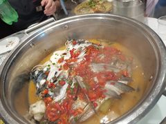 剁椒芋头-湘语·湖南家常菜(新洲店)