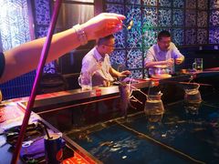 -钳真多钓虾馆·小龙虾海鲜烧烤(九六广场店)