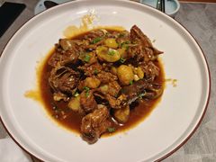 -北平食府(马鞍山路店)