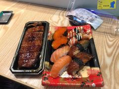 日式鳗鱼-盒马鲜生(大成店)
