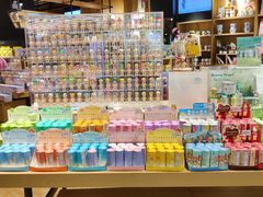 -九木杂物社(恒隆广场店)