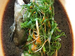 -青岛香格里拉·香宫中餐厅