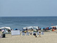 -那香海钻石沙滩浴场