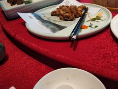 -百富源·海鲜辽菜(浑河堡店)