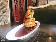 -老牌坊鲁菜名店(聊城美食岛店)