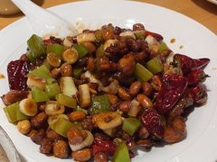 -外婆印象·家常菜(万科店)