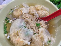 -联记面家(新马路店)