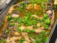 -半天妖烤鱼(正荣店)