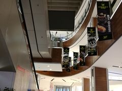 店内环境-远洋未来广场(育慧北路店)