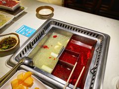 -野妹经典火锅(保利店)