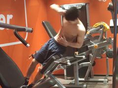 -FEELINGME乐刻包月私教馆·健身(澳门路店)