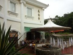 -江门古兜温泉小镇