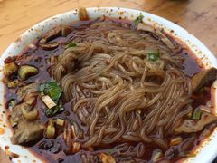 -甘记肥肠粉(马鞍北路店)