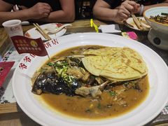 -爷爷的烀饼店