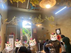 -米庄·原味私房菜(骏壹万邦店)