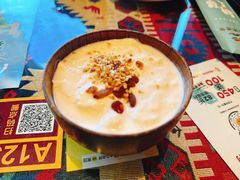 老爷家自制酸奶-巴依老爷新疆美食(工体旗舰店)