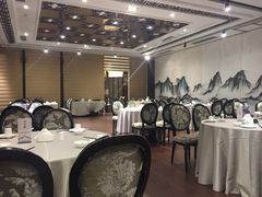 大堂-品粹徽园·家常安徽菜