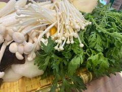 -诗爷牛尾汤(大坪英利店)