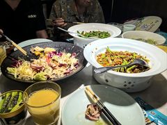 -上地宴·中关村的会客厅(清河高铁站店)