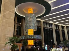 -济南喜来登酒店