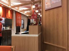 大堂-味千拉面(光启城时尚购物中心店)