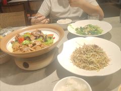 -有喜胶东小馆(太申祥和店)