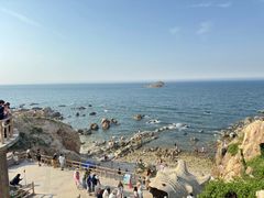 -养马岛旅游度假区