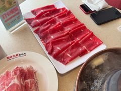 -阳坊大都涮羊肉(阳坊总店)
