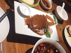 -又一福烤鸭·北京菜(东四店)