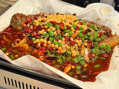 -红辣椒·川菜·火锅(大洋中心店)